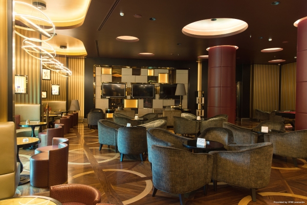 Hotel Sheraton Baku Airport